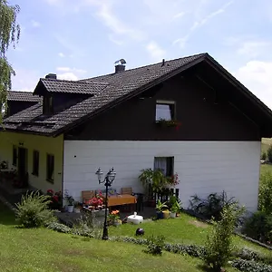 Seidl's Ilztalfewo Witzmannsberg