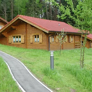 Blockhaus Bayerischer Wald Stamsried