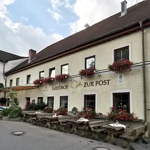 3* Inn Zur Post