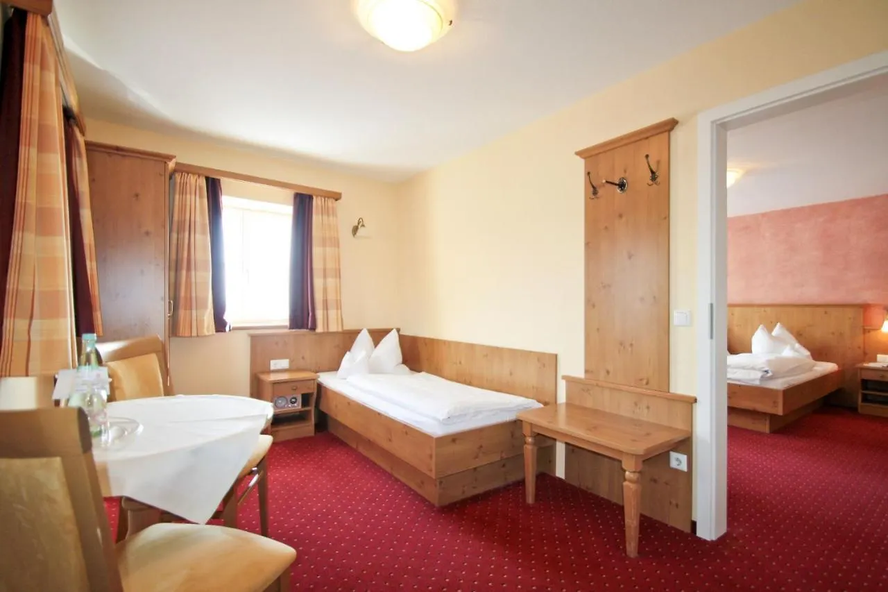 Landhotel Beim Has'N 3*, Rimsting
